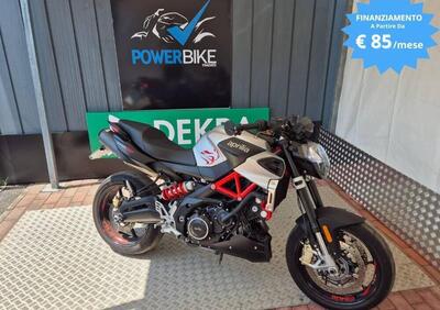 Aprilia Shiver 900 ABS (2019 - 20) - Annuncio 9757063