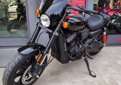 Harley-Davidson 750 Street Rod (2017 - 20) - XG 750 - Annuncio 9757068