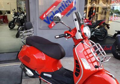 Vespa GTS 300 Hpe (2021 - 22) - Annuncio 9757074