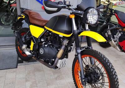 Royal Enfield Scram 411 (2022 - 24) - Annuncio 9757075