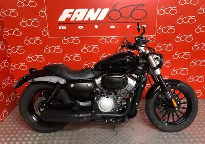Keeway Motor V-Cruise 125 (2022 - 25) - Annuncio 9757077