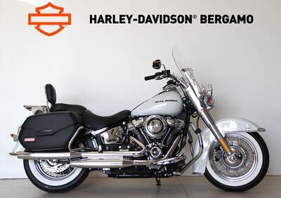 Harley-Davidson 107 Deluxe (2018 - 20) - FLDE - Annuncio 9757082