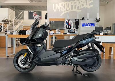 Bmw C 400 X (2025) - Annuncio 9732217