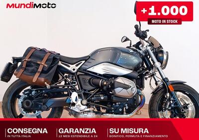 Bmw R nineT Pure (2021 - 24) - Annuncio 9757194