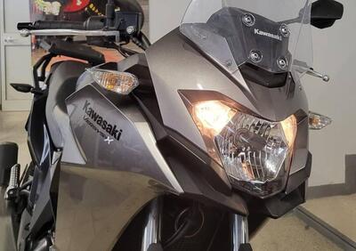 Kawasaki Versys-X 300 (2017 - 20) - Annuncio 9757234