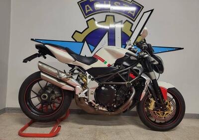 MV Agusta Brutale 910 R (2006 - 11) - Annuncio 9757258