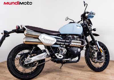 Triumph Scrambler 1200 XC (2019 - 20) - Annuncio 9757260