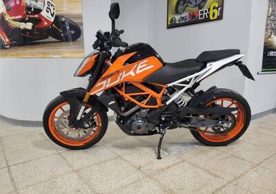 KTM 390 Duke ABS (2017 - 20) - Annuncio 9757268