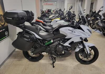 Kawasaki Versys 650 Grand Tourer ABS (2015 - 16) - Annuncio 9757321