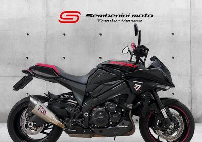 Suzuki Katana 1000 Jindachi (2019 - 20) - Annuncio 9757433