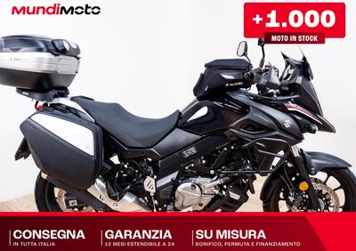 Suzuki V-Strom 650 ABS (2011 - 17) - Annuncio 9757417