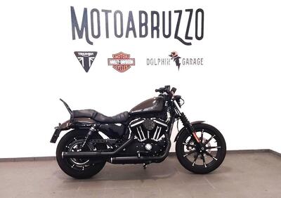 Harley-Davidson 883 Iron (2017 - 20) - XL 883N - Annuncio 9757501
