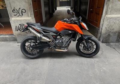 KTM 790 Duke L (2023 - 24) - Annuncio 9757845