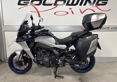 Yamaha Tracer 9 GT+ (2023 - 24) - Annuncio 9757495