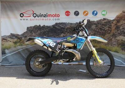 Husqvarna TE 250i (2018) - Annuncio 9757582