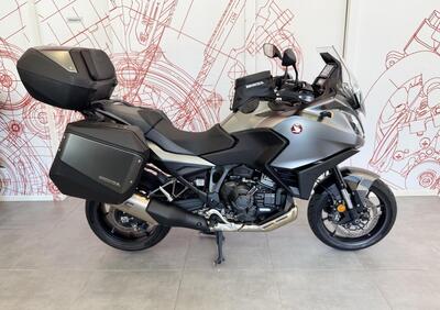 Honda NT 1100 Travel DCT (2022 - 24) - Annuncio 9757766