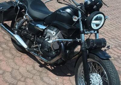 Moto Guzzi Nevada 750 Aquila Nera (2009 - 16) - Annuncio 9757666