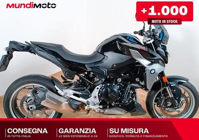 Bmw F 900 R (2025) - Annuncio 9757618