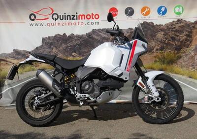 Ducati DesertX (2022 - 25) - Annuncio 9757721