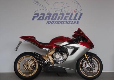 MV Agusta F3 675 Oro (2011) - Annuncio 9757744
