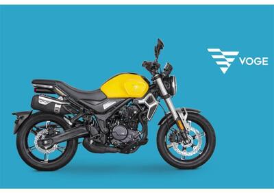 Voge Trofeo 350AC (2022 - 25) - Annuncio 9121910