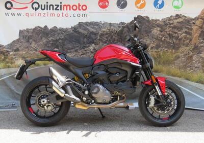 Ducati Monster 937 (2021 - 25) - Annuncio 9757931