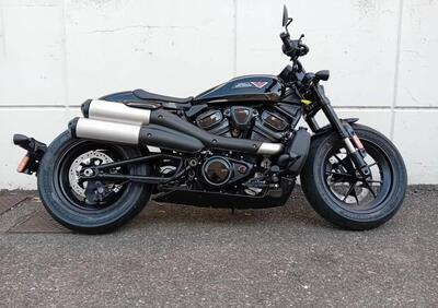 Harley-Davidson Sportster S (2025) - Annuncio 9757904
