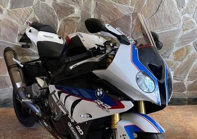 Bmw S 1000 RR (2012 - 14) - Annuncio 9757935