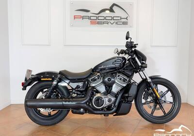 Harley-Davidson Nightster (2023 - 25) - Annuncio 9757972