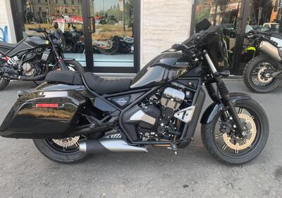 Moto Morini Calibro Bagger (2024 - 25) - Annuncio 9757984
