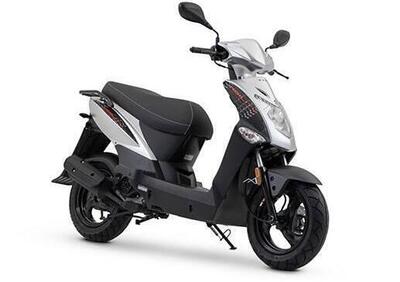 Kymco Agility 50 R12 (2021 - 25) - Annuncio 9757997