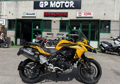 Benelli TRK 502X (2021 - 25) - Annuncio 9757991