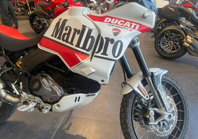 Ducati DesertX (2022 - 25) - Annuncio 9745061
