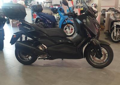 Yamaha X-Max 300 Tech Max (2021 - 24) - Annuncio 9736478