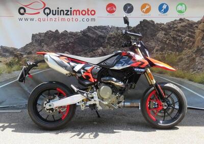 Ducati Hypermotard 698 Mono RVE (2024 - 25) - Annuncio 9758037