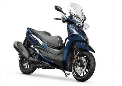 Kymco Agility 300i (2021 - 25) - Annuncio 9758027