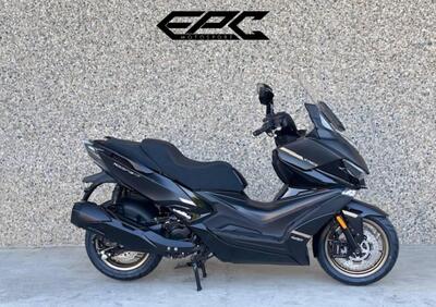Kymco Xciting VS 400i (2023 - 25) - Annuncio 9758038
