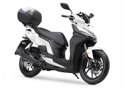 Kymco Agility 125 S (2022 - 25) - Annuncio 9758044