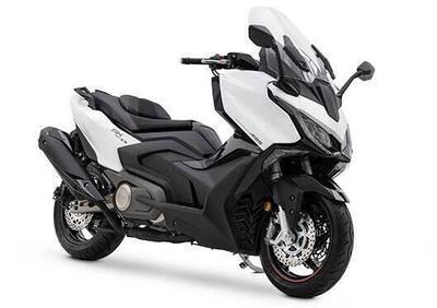 Kymco AK 575 Premium (2025) - Annuncio 9758052