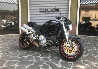 Ducati Monster S4R (2003 - 05) - Annuncio 9758078