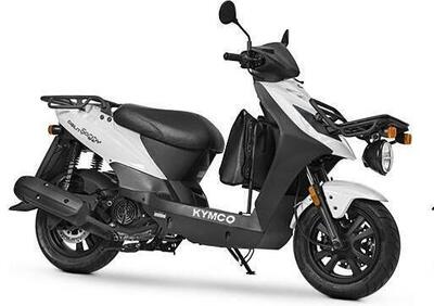 Kymco Agility 125 Carry (2021 - 25) - Annuncio 9758060