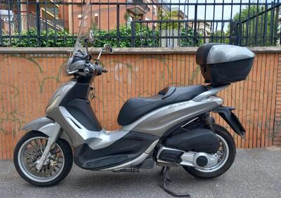 Piaggio Beverly 300 i.e. (2010 - 16) - Annuncio 9758063