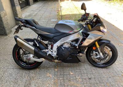 Aprilia Tuono V4 (2021 - 24) - Annuncio 9758056