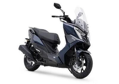Kymco Dink 125 Flat (2023 - 25) - Annuncio 9758067