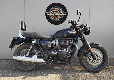 Triumph Bonneville T120 (2016 - 20) - Annuncio 9758149