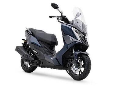 Kymco Dink 150 Flat (2023 - 25) - Annuncio 9758071