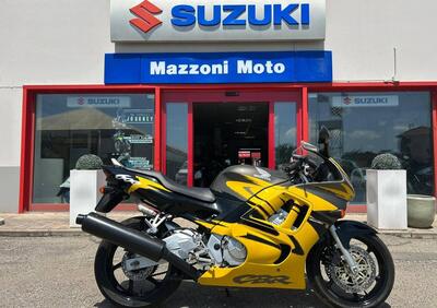 Honda CBR 600 F (1997 - 99) - Annuncio 9758077