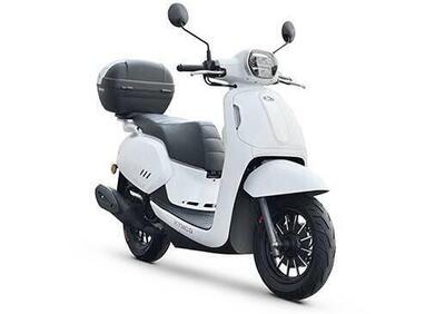 Kymco Filly 50 (2024 - 25) - Annuncio 9758080