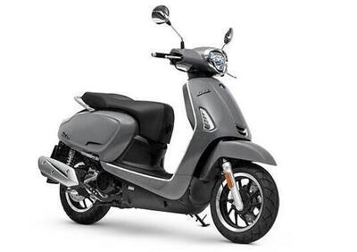 Kymco Like 125 (2021 - 25) - Annuncio 9758083