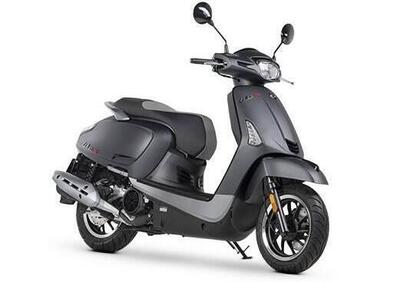 Kymco Like 125 Sport (2021 - 25) - Annuncio 9758085